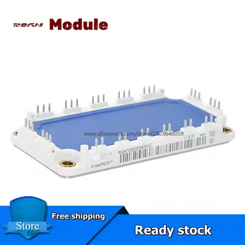 BSM75GD60DLC BSM100GD60DLC BSM150GD60DLC BSM200GD60DLC IGBT Module New Original