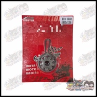 ✲ LJ Motorcycle Kick Pinion Starter Gear Yamaha Mio sporty, Mio i 125
