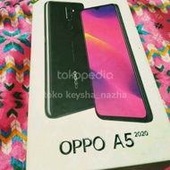 oppo a5 second