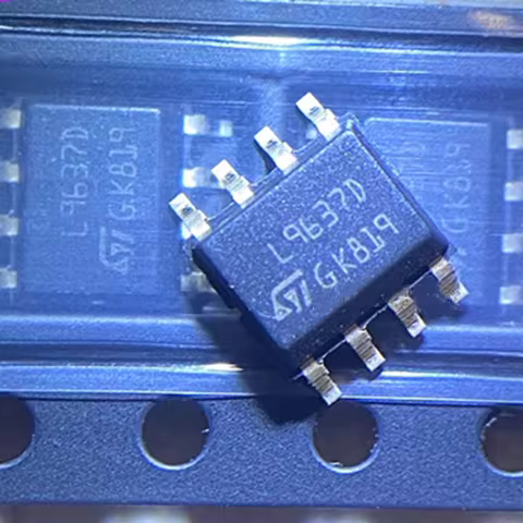 L9637D L9637D013TR NEW Original Genuine Chip Packing 8-SOP