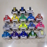 Rider Ghost SG Eyecon