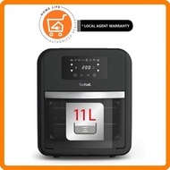 Tefal FW5018 Easy Fry Oven & Grill with 7 Accessories 11L