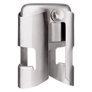 荷蘭 Vacu Vin 香檳瓶塞(銀) | 香檳塞 氣泡酒塞