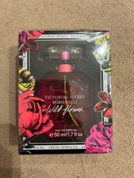 Victoria’s Secret Bombshell Perfume (Wild Flower)