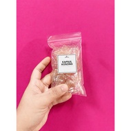 Kapsul Kosong  jamu herba Size 1 | Gelatin Empty Capsule repack