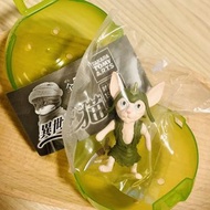 🇯🇵日本✨異世界貓 哥布林 斯芬克斯 扭蛋 迷你 mini figure 公仔 擺件 擺設 盲盒✨Takara Tomy A.R.T.S Cat Figurine✨日本景品 Capsule Toy✨貓