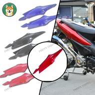 HONDA WAVE 100R MOTORCYCLE LONG SIDE COVER BODY COVER FOR HONDA WAVE 100 MOTOR PARTS A8 PRETTY USEFU