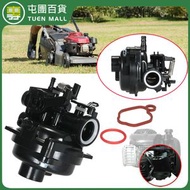 屯團百貨 - 化油器 庭園動力機械及配件 割草機配件 適用於Briggs&Stratton 799584 [平行進口]