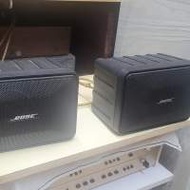 經典美國bose   101靚聲喇叭1對