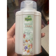 七色花香 yuyeh 沐浴露 shower cream 250 ml