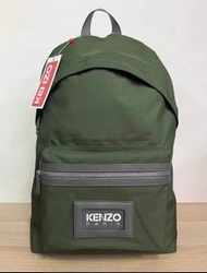 kenzo 雙肩背包