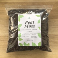 5.5L Nutrient Potting Soil: Peat Moss [Local Seller Fast Delivery]