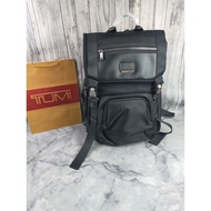 Tumi MIRROR FS01 Men's Backpack BAGPACK