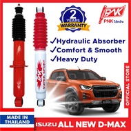 Isuzu DMAX Absorber PNK Absorber Isuzu D max Accessories Suspension DMax x terrain ISUZU DMAX 2021 D