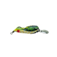 SOFT FROG CENTRAL LURE UKURAN 5CM