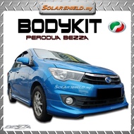 Perodua Bezza 2016 2018 Gear Up Bodykit Perodua Bodykit