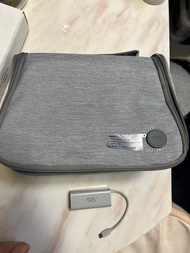 59S 便攜式紫外線消毒袋