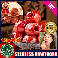 Halal Hawthorn Seedless Hawthorn Hawthorn Snack Hawthorn Halal Hawthorn Snack Hawthorn Fruit 山楂山楂球