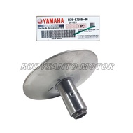 PULLY PULLEY COWO XMAX X MAX 250 ORIGINAL YAMAHA B74 E7660 00
