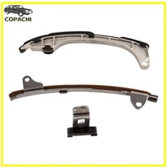 1set Timing Chain Kit 13566-36011 For 2009-2016 Toyota Camry Rav4 Scion tC 2.5L 2ARFE Engine Car Acc
