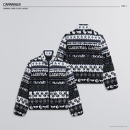 CARNIVAL FW25 FLEECE JACKET
