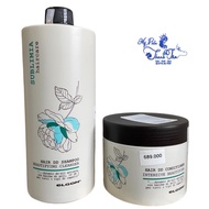 Elgon Hair DD Beautifying Cleanser 750ml/500ml [New 2024]