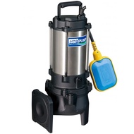 HCP FN-32UF 3"/2HP/3 PHASE SUBMERSIBLE PUMP (AUTO)