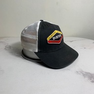 Deus ex Machina Trucker Hat