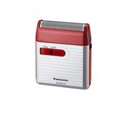 樂聲牌 - Panasonic ES-RS10-R 電池鬚刨(紅色)