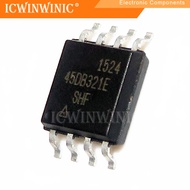 5 Piece  AT45DB321E-SHF-T AT45DB321E AT45DB321  SOP-8  Integrated circuit IC