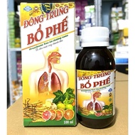 -Cordyceps nourishes the lungs Hau.c0vid. Helps nourish the lungs, lax the lungs, reduce coughs. Pre