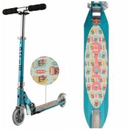 (高雄191) MICRO SCOOTER SPRITE 滑板車第一品牌(大人小孩通用款)