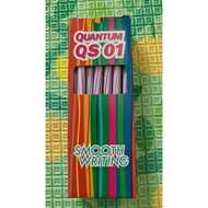 Quantum Qs 01 Ballpoint Pen Ballpoint Pen/