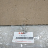 09471-12192 Brake Bulb 12V 21/5W (Clear) G.Vitara, SX4, Jimny, etc. ORIGINAL SGP