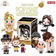 (Express Delivery) Random Box/Choose Pop Mart 13th Anniversary Series Figures Blind Box 13 Years