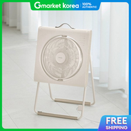 Dwellar Wireless Foldable Bldc Low Noise Fan