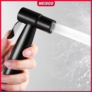MEIDOO Toilet Bidet Spray Non Punching Bidet Spray Set Spray Head High Quality 304 Stainless Steel