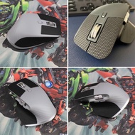 lucky* Mouse Skin Mouse Anti-slip Tape Skate Sticker For Logitech- MX Master 3 Mice
