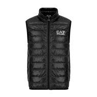 Emporio Armani EA7 Down Vest - Winter Lightweight Jacket