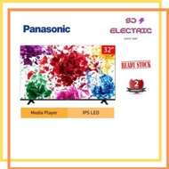 Panasonic tv 32" Digital LED TV HD