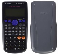卡西歐fx-350es plus顯示 科學計算 計算器 252功能