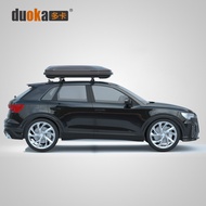 [ST]💘【550LRoof Box】Factory direct sales Roof Boxes Car Roof Box Universal Ultra-Thin Storage SRLR