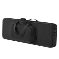Keyboard Storage Case For Logitech MX Keys S/MX Keys Series 87-Key Keyboard Nylon Case