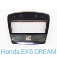 Honda EX5 Dream Meter Len Meter Cover Cermin Meter