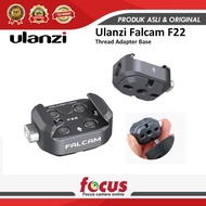 Ulanzi Falcam F22 Thread Adapter Base for Ulanzi Falcam F22 Basic Quic