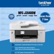 Printer Brother MFC-J3540DW MFC 