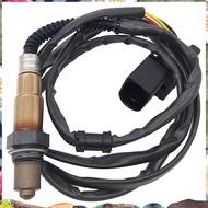 O2 Oxygen Sensor 5-Wire Wideband LSU 4.2 Sensor 234-5117 0258007090 For A4 A8  TT   Golf