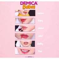 DEMICA LIPMATTE ORIGINAL HQ