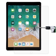 全城熱賣 - 適用於 iPad Pro 12.9 2017 / 2015 9H 2.5D 防爆平板鋼化玻璃膜