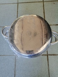 Cake Pot 24cm - 26cm